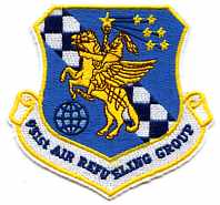 inflight air refueling team ifart patch