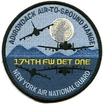 Eric's Usaf Patches